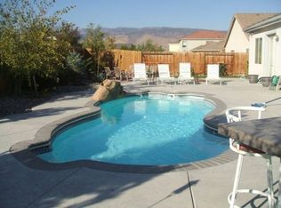 1690 Crater Ct, Reno, NV 89521