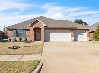 14913 Falling Springs Blvd, Oklahoma City, OK 73142
