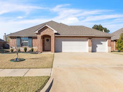 14913 Falling Springs Blvd, Oklahoma City, OK, 73142