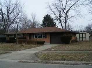 4955 Tewkesbury Dr, Dayton, OH 45424