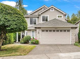 22923 SE 25th Pl, Sammamish, WA
