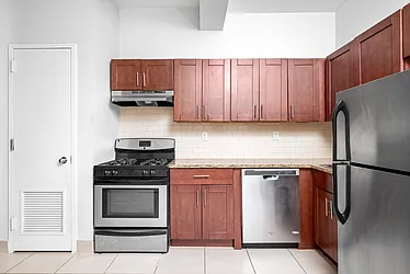 Rented by Living New York