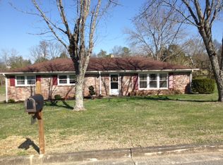 111 Hillwood Acres, Alexandria, TN 37012
