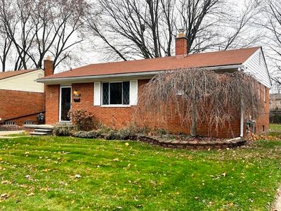 15765 Canberra St, Roseville, MI, 48066