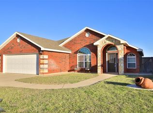 350 Lollipop Trl, Abilene, TX 79602