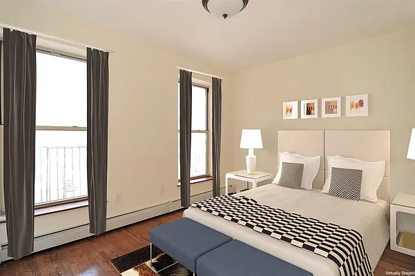 Rented by Corcoran | media 7