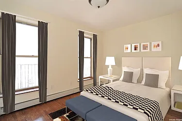 Rented by Corcoran