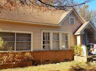 202 Centerhill Rd, Linden, TX 75563