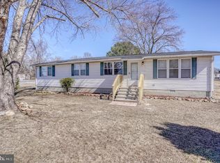 3202 Carpenter Bridge Rd, Felton, DE 19943