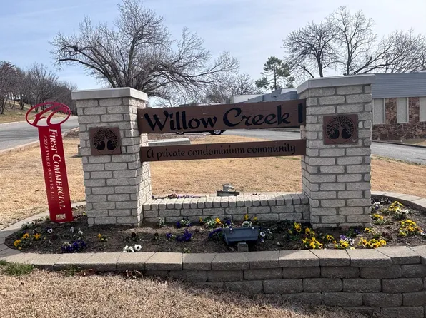 4750 E 68th St S #152, Tulsa, OK 74136