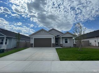 10769 Armuth St, Caldwell, ID 83605