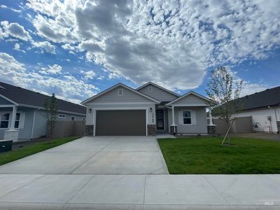 10769 Armuth St, Caldwell, ID, 83605