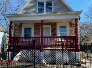 12427 S Parnell Ave, Chicago, IL
