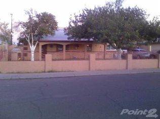 2211 N 35th Dr, Phoenix, AZ 85009