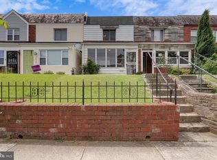 3417 Baker St NE, Washington, DC