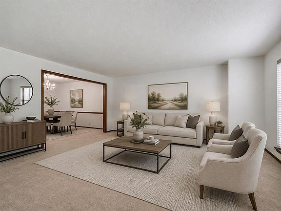 2nd image of 3213 Adobe Dr