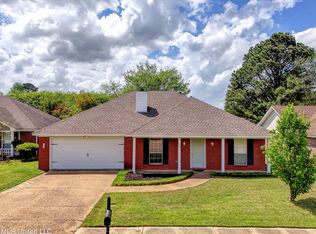 610 Acorn Ln, Brandon, MS 39047