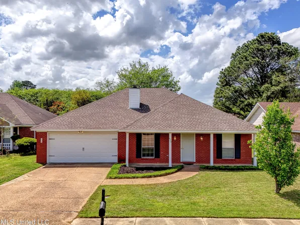610 Acorn Ln, Brandon, MS 39047