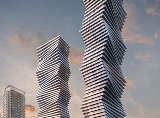 3883 Quartz Rd #5408, Mississauga, ON L5B 0M4