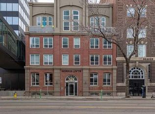 10154 103rd St NW #1A, Edmonton, AB