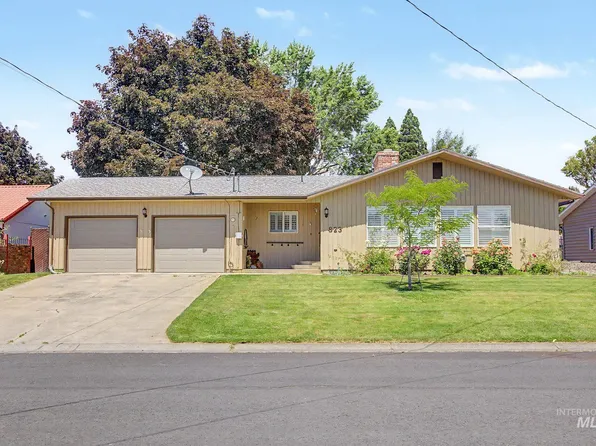 823 Grelle Dr, Lewiston, ID 83501
