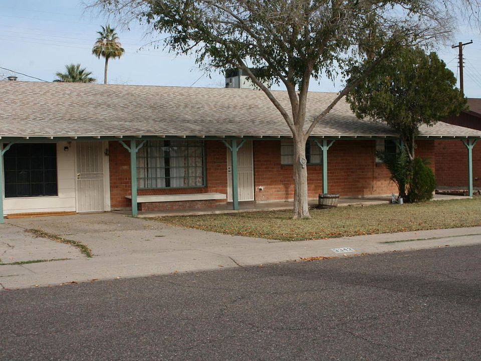 1st image of 3342 W Sierra Vista Dr