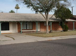 3342 W Sierra Vista Dr, Phoenix, AZ 85017