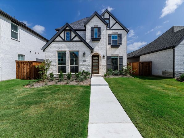 Home for Sale in Celina TX