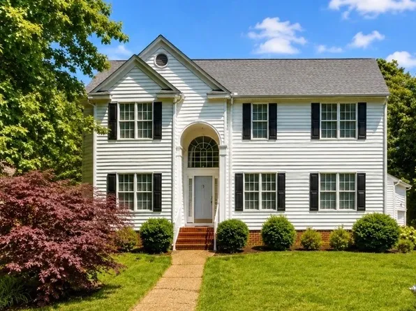10018 Woodbaron Way, Henrico, VA 23233
