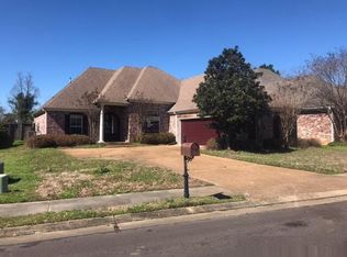 726 Danforth Dr, Madison, MS 39110