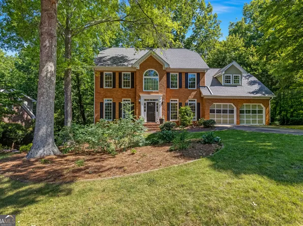 4403 Rosemary Ct NE, Marietta, GA 30066