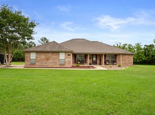 1364 Melissa Dr, Deridder, LA 70634