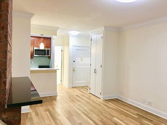2nd image of 417 W 56th St APT 4B