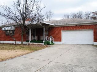 222 Ranchview Dr, Vandalia, OH