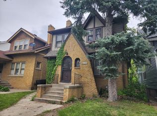 16514 Wildemere St, Detroit, MI 48221