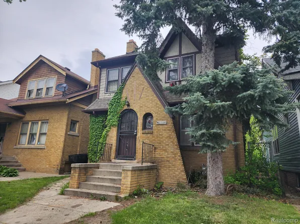 16514 Wildemere St, Detroit, MI 48221