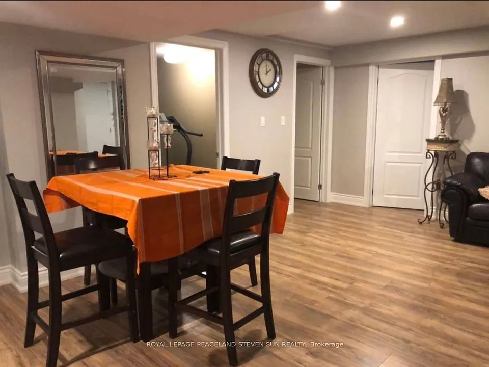 12 Glenforest Dr #BASEMENT