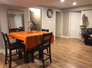 12 Glenforest Dr #Basement, Vaughan, ON L4J 8K5