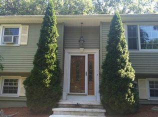 302 Buddington Rd, Shelton, CT 06484