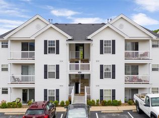 108 Jubilee Hill Dr UNIT F, Grover, MO 63040