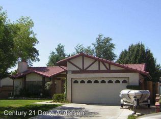 1241 Chagal Ave, Lancaster, CA 93535