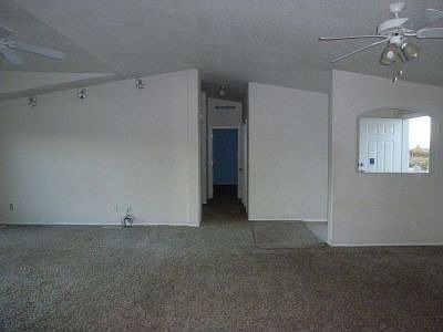 Spacious Living Area