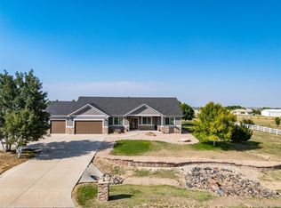 30185 E 166th Avenue, Brighton, CO 80603