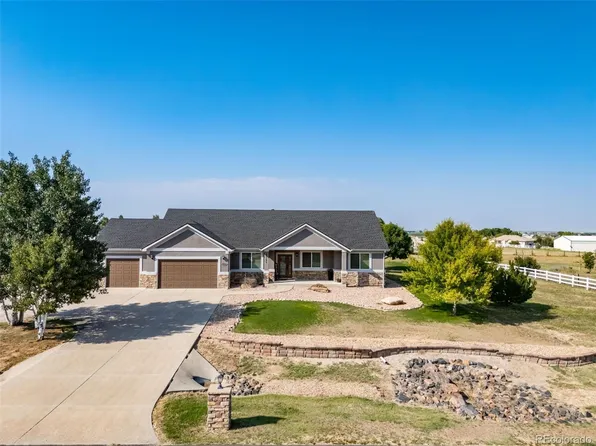 30185 E 166th Avenue, Brighton, CO 80603