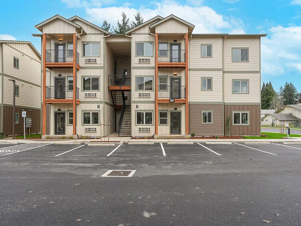 Riddell Rd Apartments