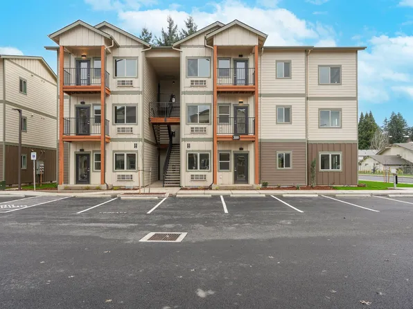 Riddell Rd Apartments