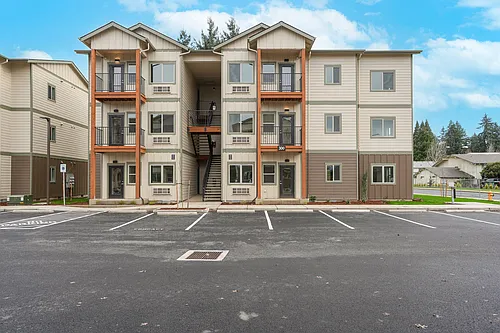Riddell Rd Apartments Photo 1