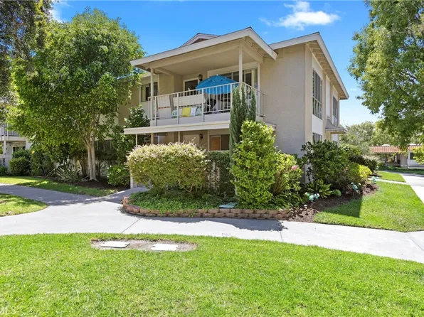 780 Via Los Altos Unit A, Laguna Woods, CA 92637