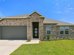 3308 Hidden Mist Dr, Texas City, TX 77568