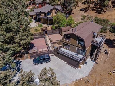 16405 Grizzly Dr, Pine Mountain Club, CA, 93222